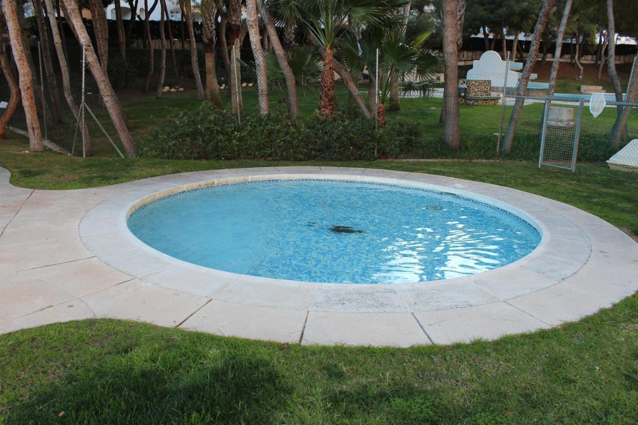 New Apartment With Sea View Of Andrew And Natallia Dehesa de Dehesa de Campoamor Exterior foto