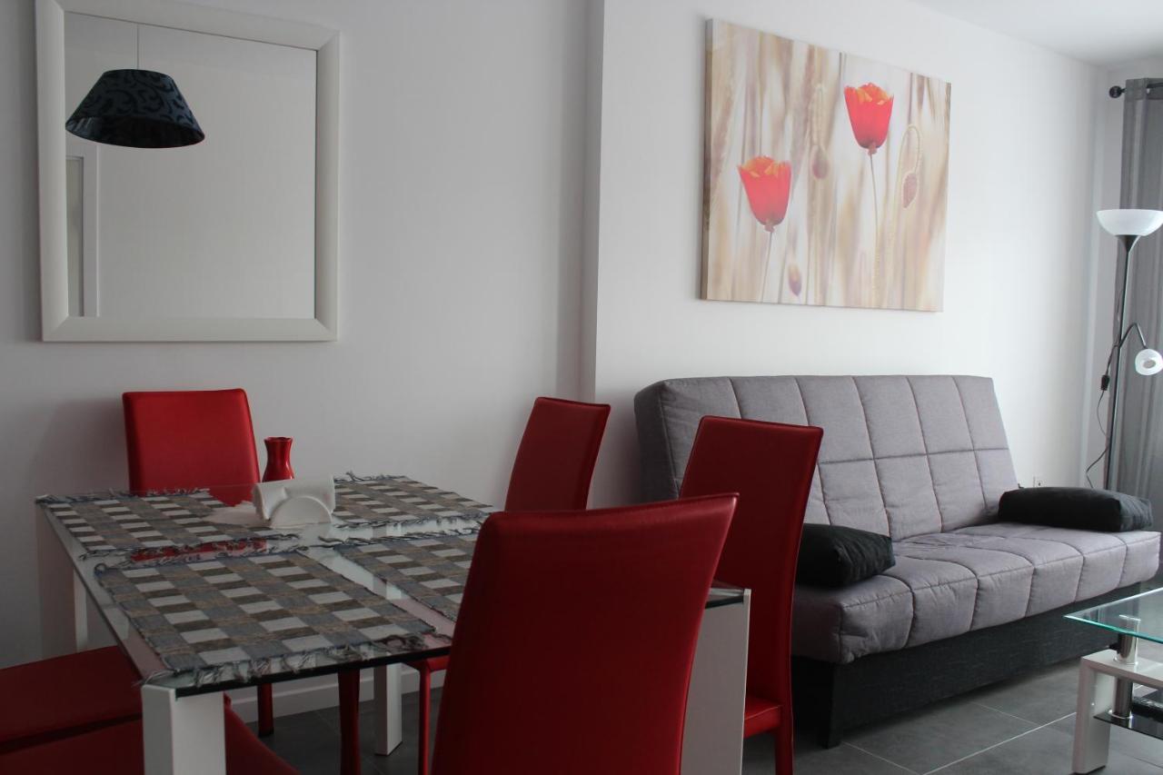 New Apartment With Sea View Of Andrew And Natallia Dehesa de Dehesa de Campoamor Exterior foto