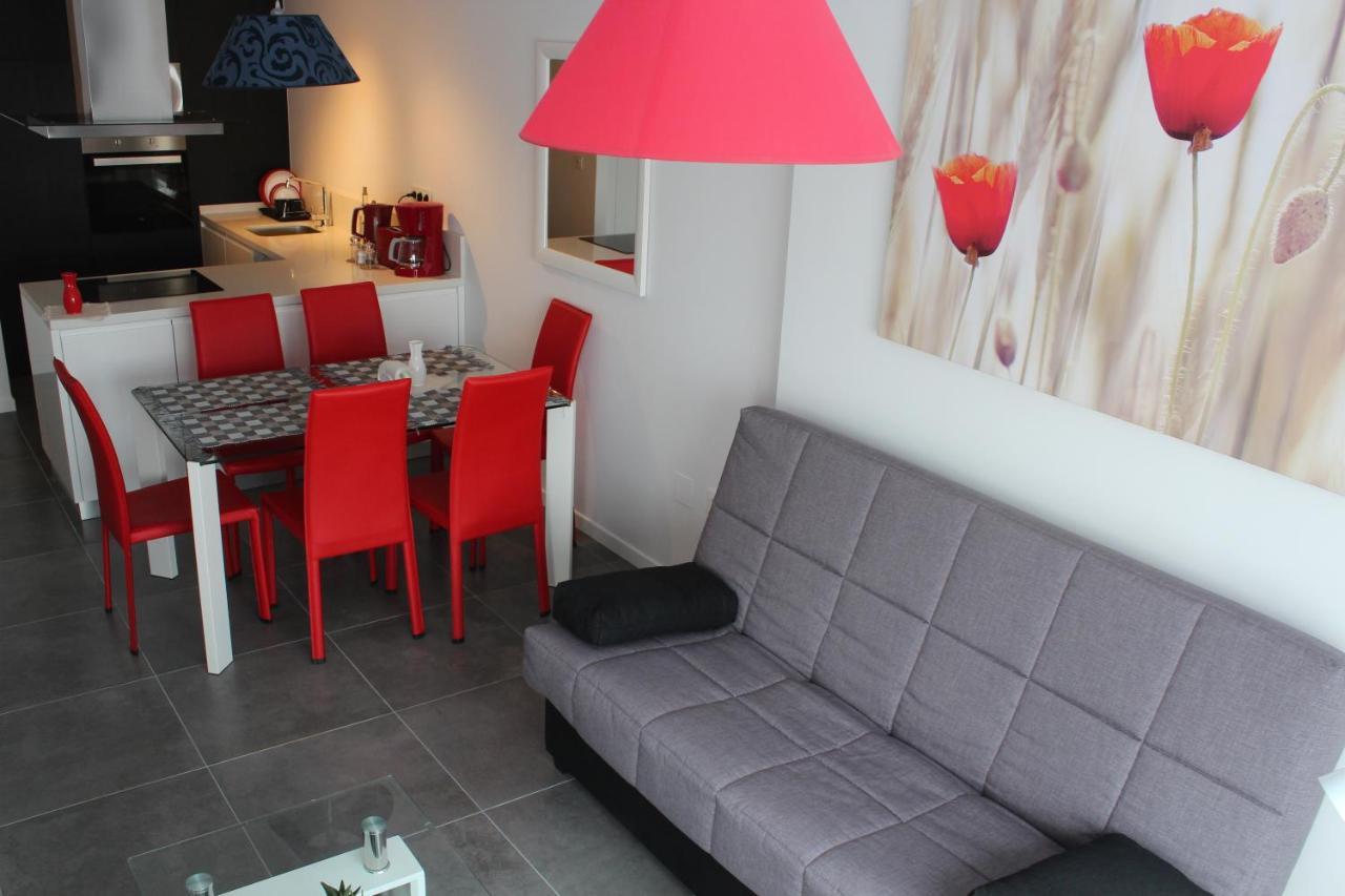 New Apartment With Sea View Of Andrew And Natallia Dehesa de Dehesa de Campoamor Exterior foto